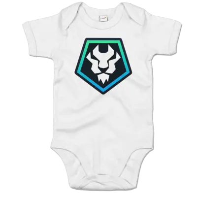 Motiv: Baby Body Organic - Logo Original 