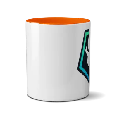 Motiv: Tasse farbig - Logo Original  - Bild 2