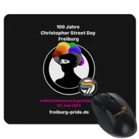 Motiv: Mousepad Textil - Traditionsbewusst und grundsolide (Motto 2023) - bestimme auf Wunsch Details wie Produkt, Grösse, Farbe und Position selbst ! Motiv: Mousepad Textil - Traditionsbewusst und grundsolide (Motto 2023)