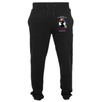 Motiv: Heavy Sweatpants - Traditionsbewusst und grundsolide (Motto 2023) - bestimme auf Wunsch Details wie Produkt, Grösse, Farbe und Position selbst ! Motiv: Heavy Sweatpants - Traditionsbewusst und grundsolide (Motto 2023)