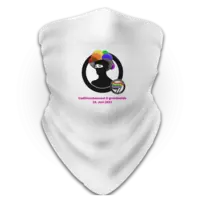 Motiv: Schlauchtuch - Traditionsbewusst und grundsolide (Motto 2023) - bestimme auf Wunsch Details wie Produkt, Grösse, Farbe und Position selbst ! Motiv: Schlauchtuch - Traditionsbewusst und grundsolide (Motto 2023)
