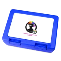Motiv: Brotzeitbox - Traditionsbewusst und grundsolide (Motto 2023) - bestimme auf Wunsch Details wie Produkt, Grösse, Farbe und Position selbst ! Motiv: Brotzeitbox - Traditionsbewusst und grundsolide (Motto 2023)