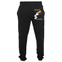 Motiv: Heavy Sweatpants - CSD Freiburg - 2019 - bestimme auf Wunsch Details wie Produkt, Grösse, Farbe und Position selbst ! Motiv: Heavy Sweatpants - CSD Freiburg - 2019