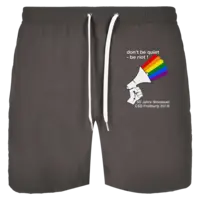 Motiv: Badehose - CSD Freiburg - 2019 - bestimme auf Wunsch Details wie Produkt, Grösse, Farbe und Position selbst ! Motiv: Badehose - CSD Freiburg - 2019
