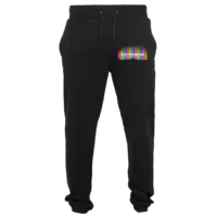 Motiv: Heavy Sweatpants - CSD Freiburg Regenbogen - bestimme auf Wunsch Details wie Produkt, Grösse, Farbe und Position selbst ! Motiv: Heavy Sweatpants - CSD Freiburg Regenbogen