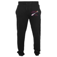 Motiv: Heavy Sweatpants - Erfrischend pink - bestimme auf Wunsch Details wie Produkt, Grösse, Farbe und Position selbst ! Motiv: Heavy Sweatpants - Erfrischend pink