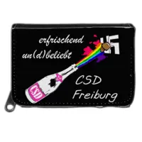 Motiv: Geldboerse - Erfrischend 