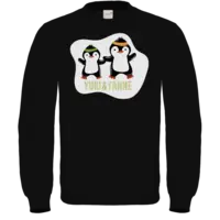 Motiv: Sweatshirt FAIR WEAR