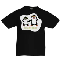 Motiv: Kids T-Shirt Premium FAIR WEAR
