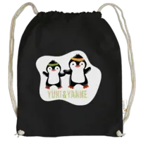 Motiv: Cotton Gymsac