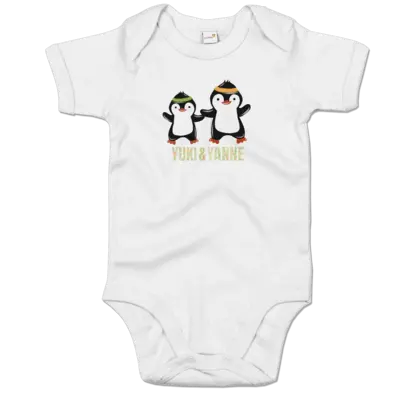 Motiv: Baby Body Organic
