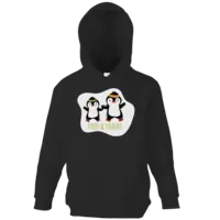 Motiv: Kids Hooded Sweat