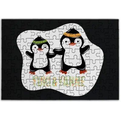 Motiv: Puzzle