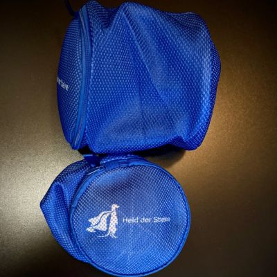 Wäschenetz - 8er Set