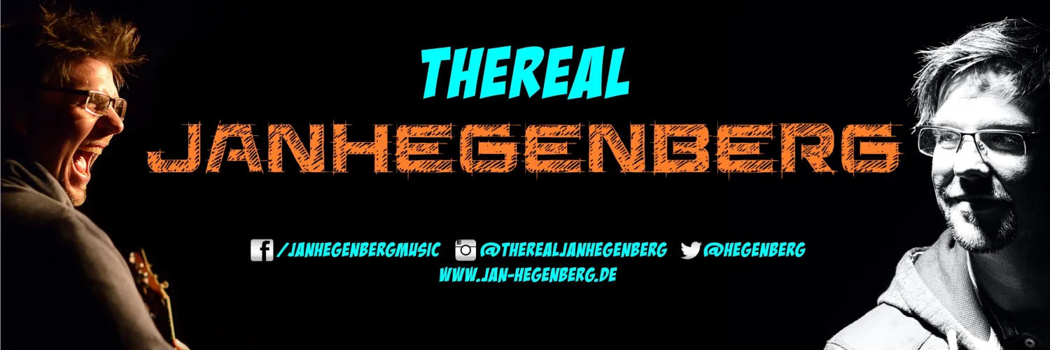 Jan Hegenberg – Jan Hegenberg Merchandise
