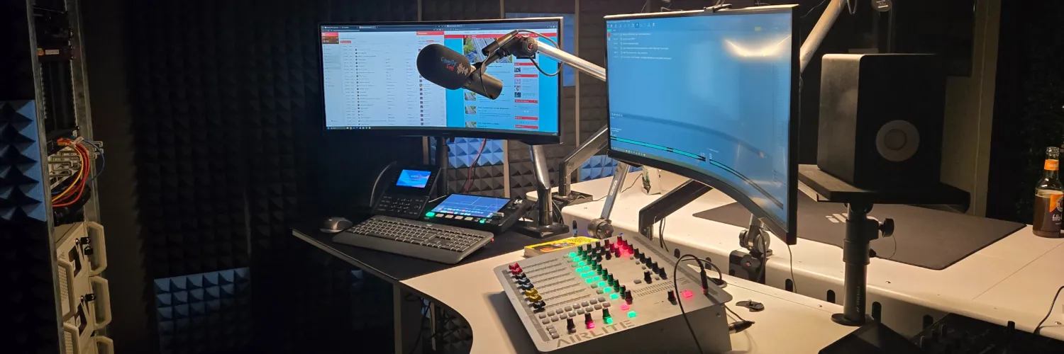 family FM Shop – Der Klamottenladen von family FM im Web