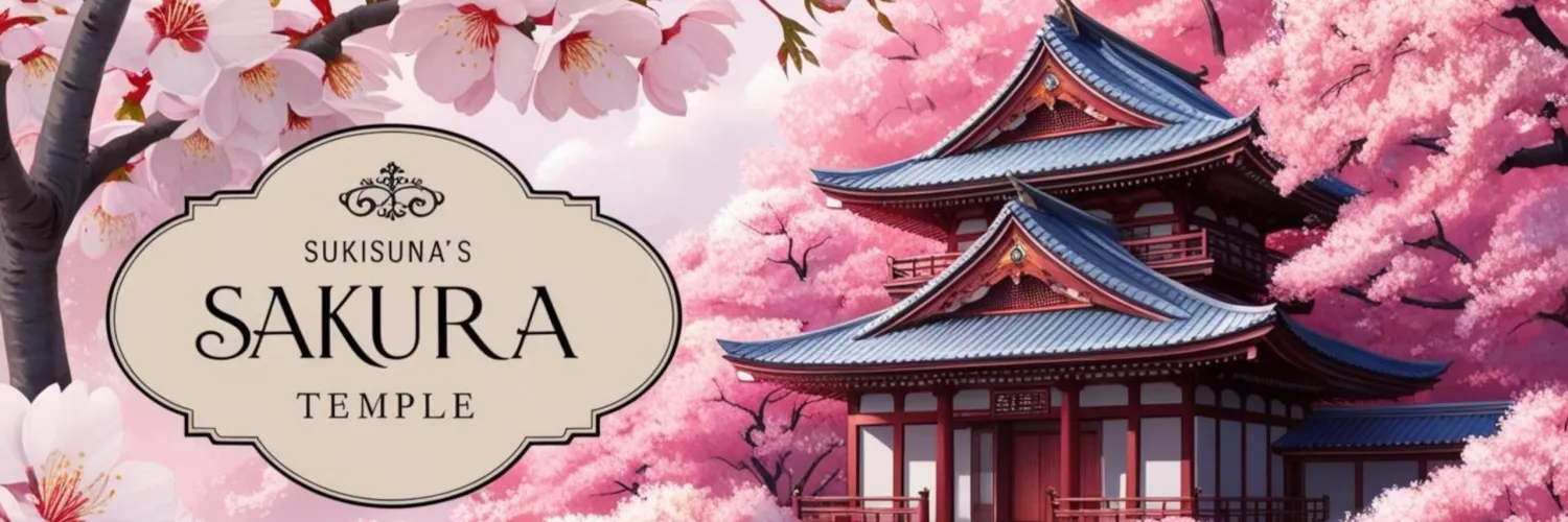 Der Offizielle Merch von SukiSuna