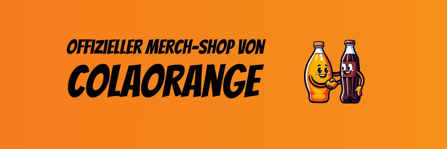 ColaOrange – ColaOrange aus dem Limoverse