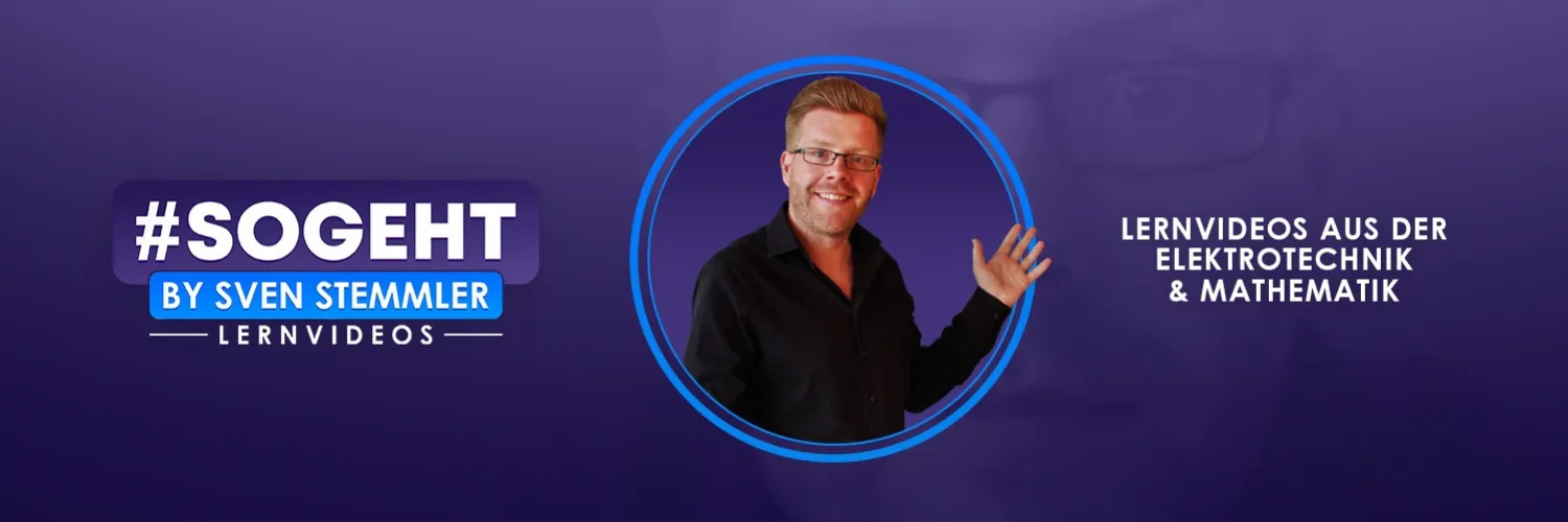 #Sogeht by Sven Stemmler – Coole Artikel, inspiriert von meinem YouTube-Kanal