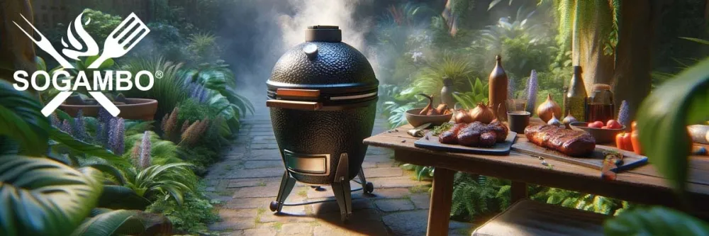 SOGAMBO – SOGAMBO
