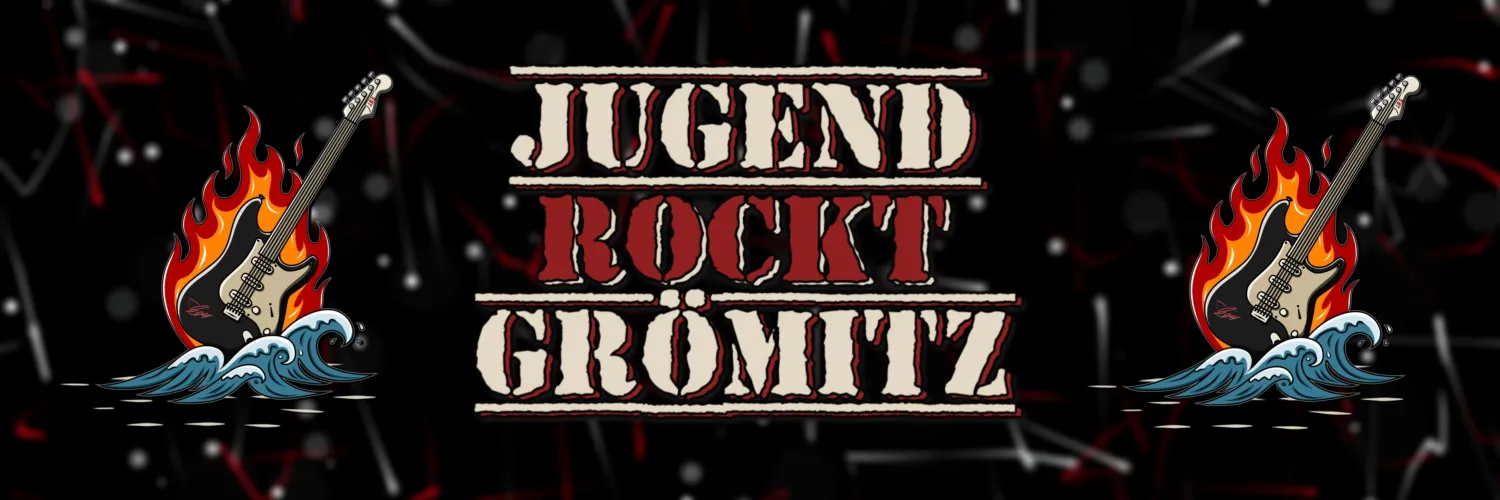 Merch für das JRG-Benefiz-Event