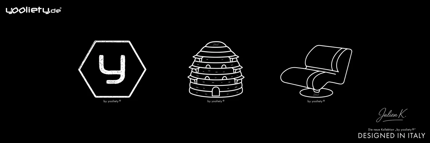yoolieshop – yooliety.de Kollektion