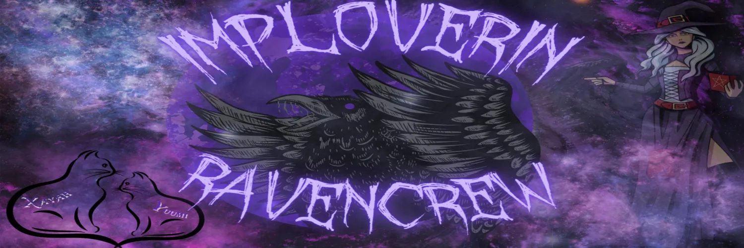 ImpLoverin – Official Merch von ImpLoverin