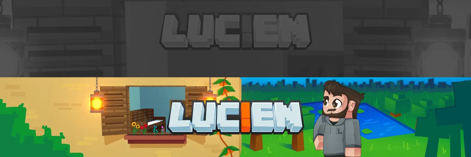 Luc!en – Großartiger Merch vom Luc!en