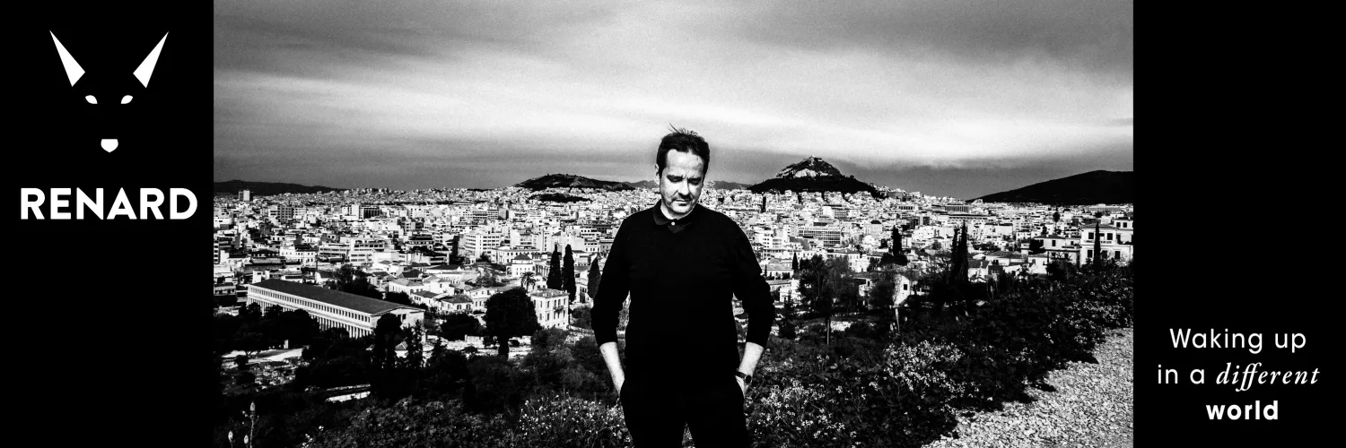 Renard Official Merchandise – Renard Official Merchandise