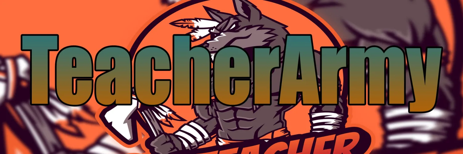 Merch der Teacher Army – Offical Merch von B4dteacher