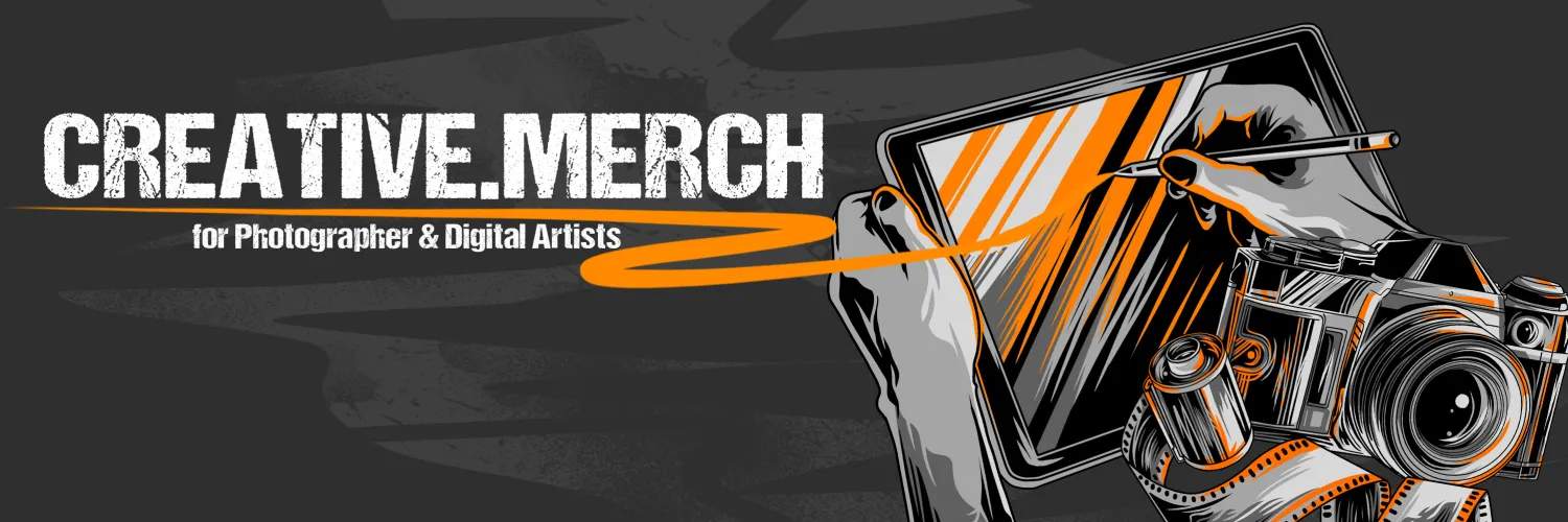 Teaser 0 Creative.Merch Art