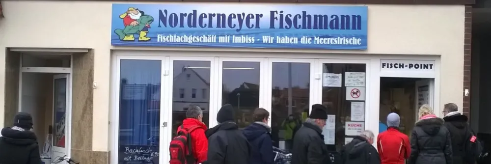 Fanshop vom Norderneyer Fischmann – Fanshop vom Norderneyer Fischmann