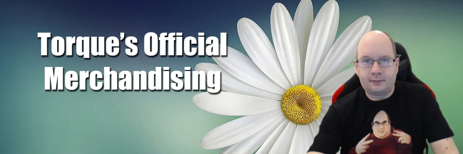 Torques Merch Shop – Torques Official Merchandising