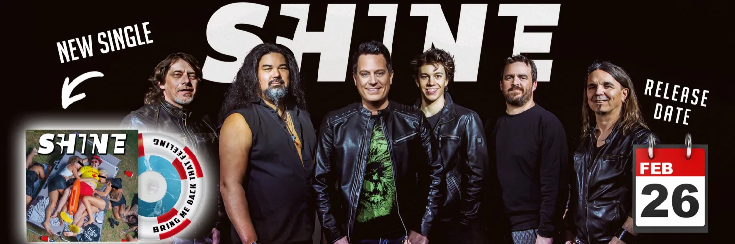 Shine – Shine Fan Shop