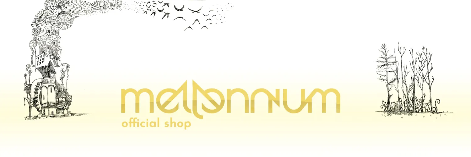 Mellennium – Official Mellennium Shop