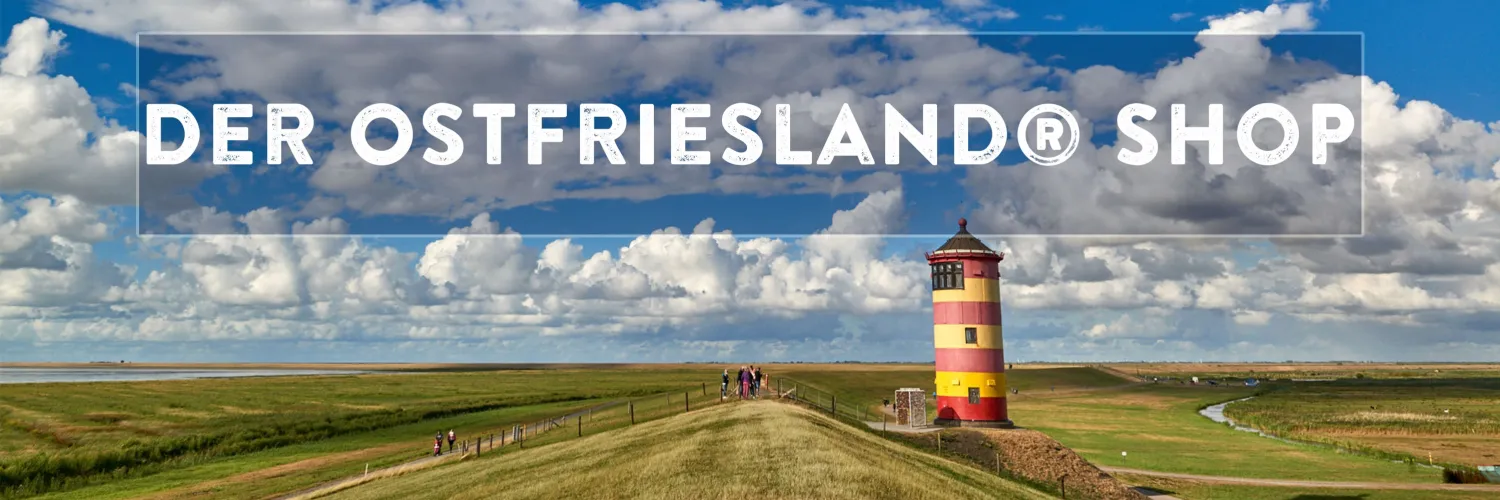 Ostfriesland Tourismus – Der Ostfriesland® Shop