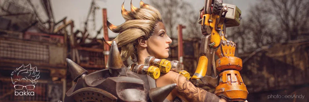 bakka cosplay shop – bakka cosplay - The FLOuff shop