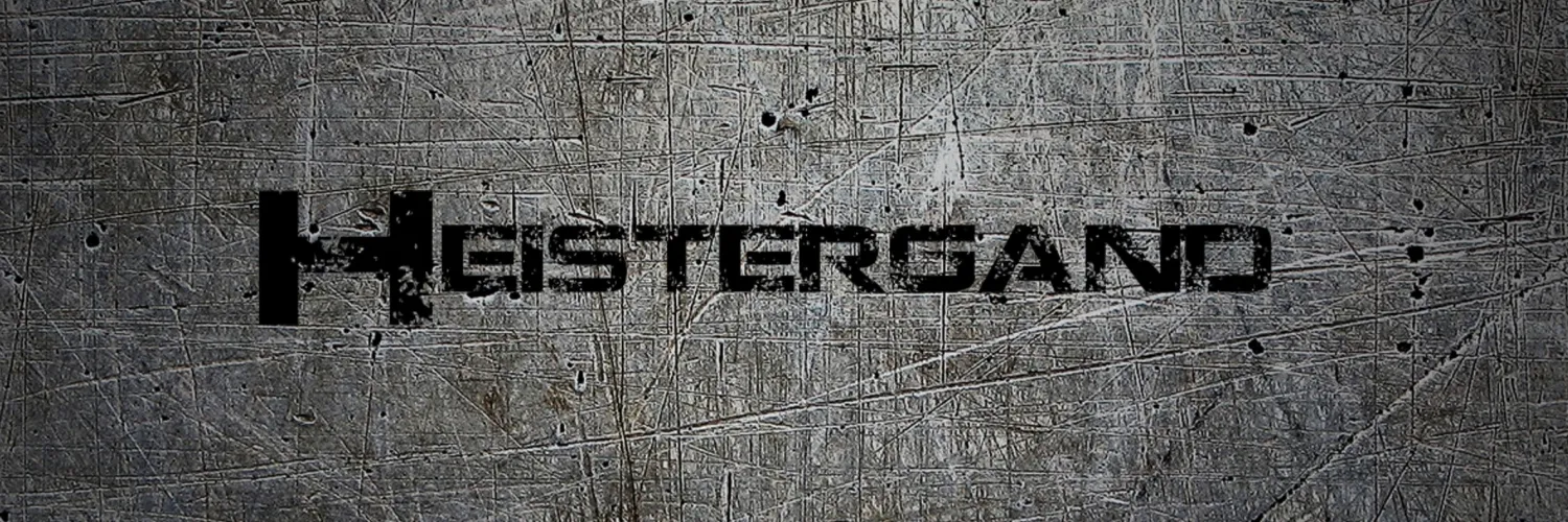 Heistergand Merch – Heistergand Merch