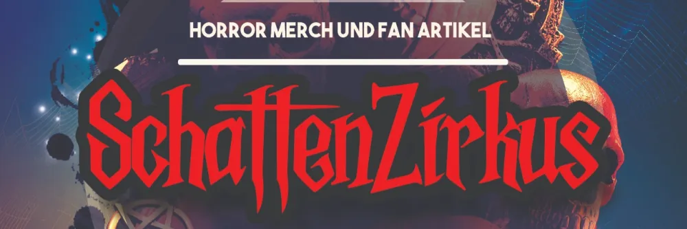 Teaser 0 Merch von SchattenZirkus