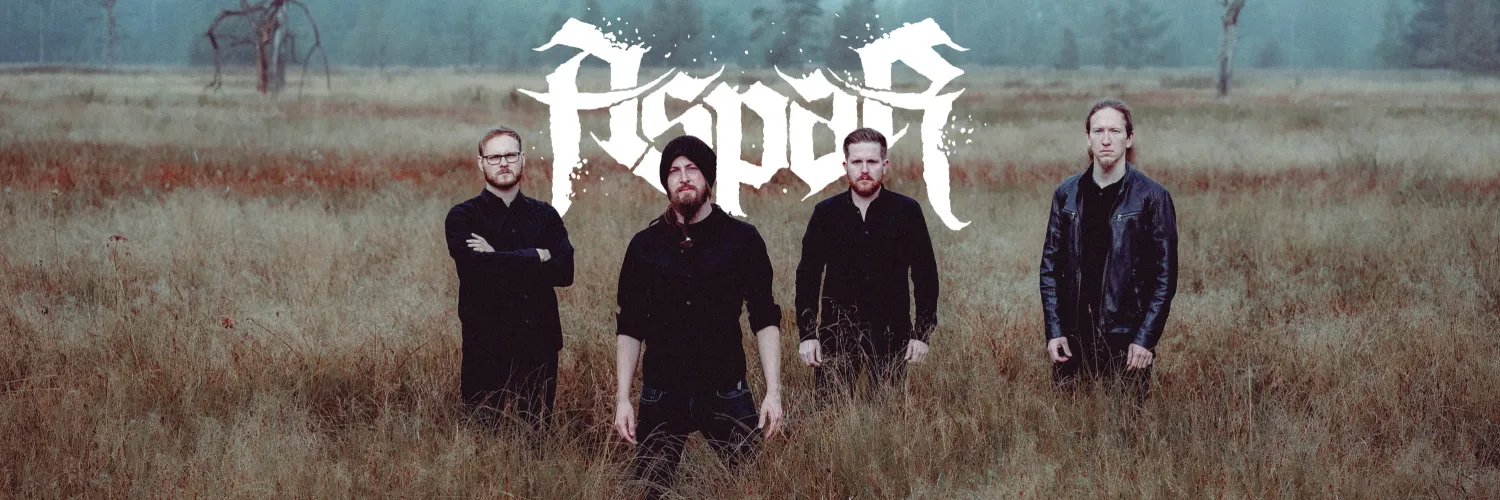 ASPAR – Offizieller Merchandise von ASPAR