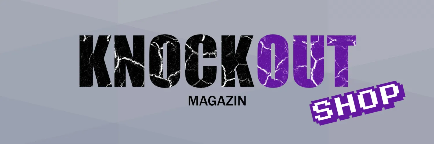 Knockout Shop – Knockout Shop