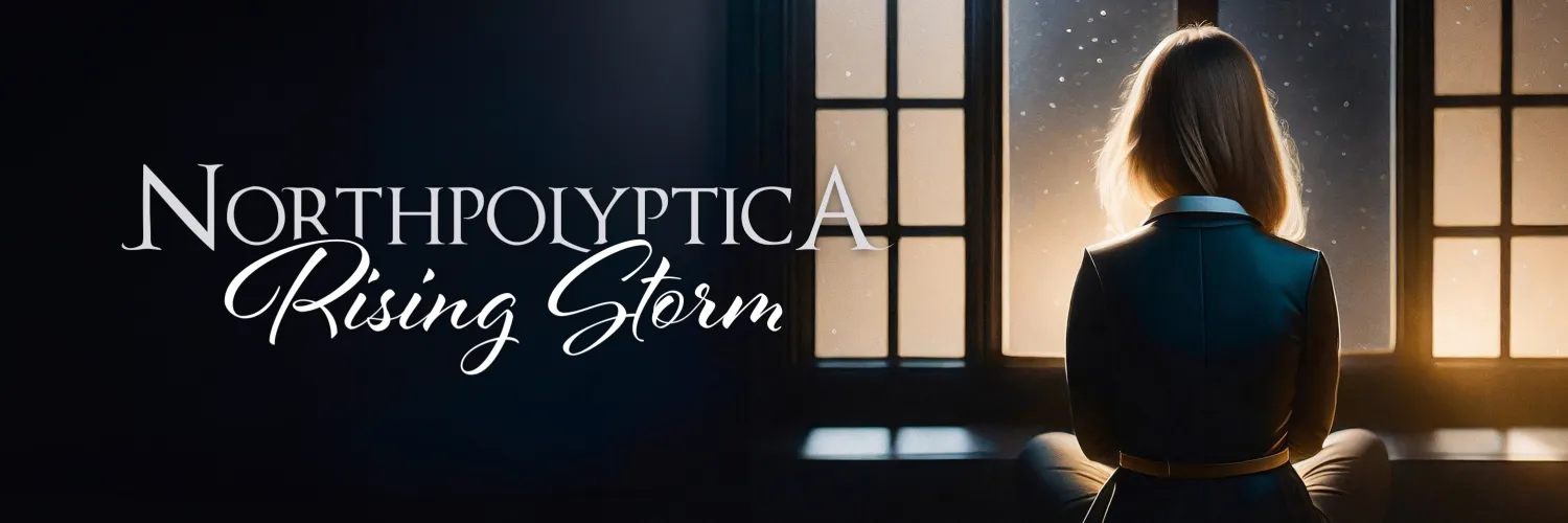 Northpolyptica | Onlineshop – Northpolyptica Merchandise