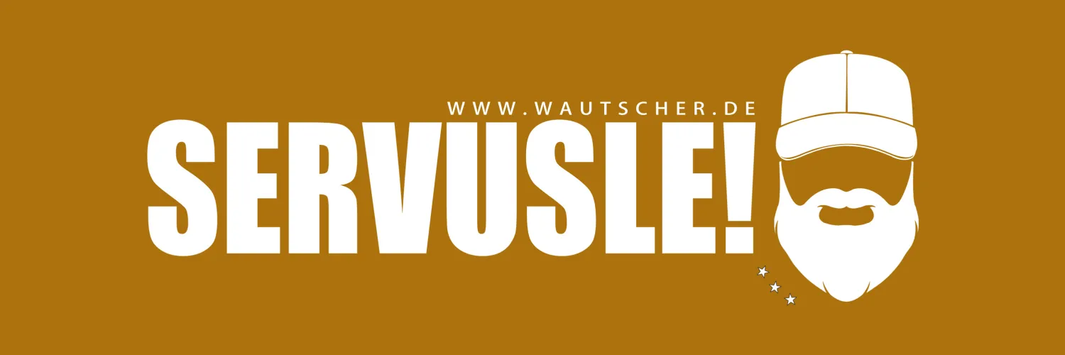 Wautscher Official Merchandising – Wautscher Official Merchandising