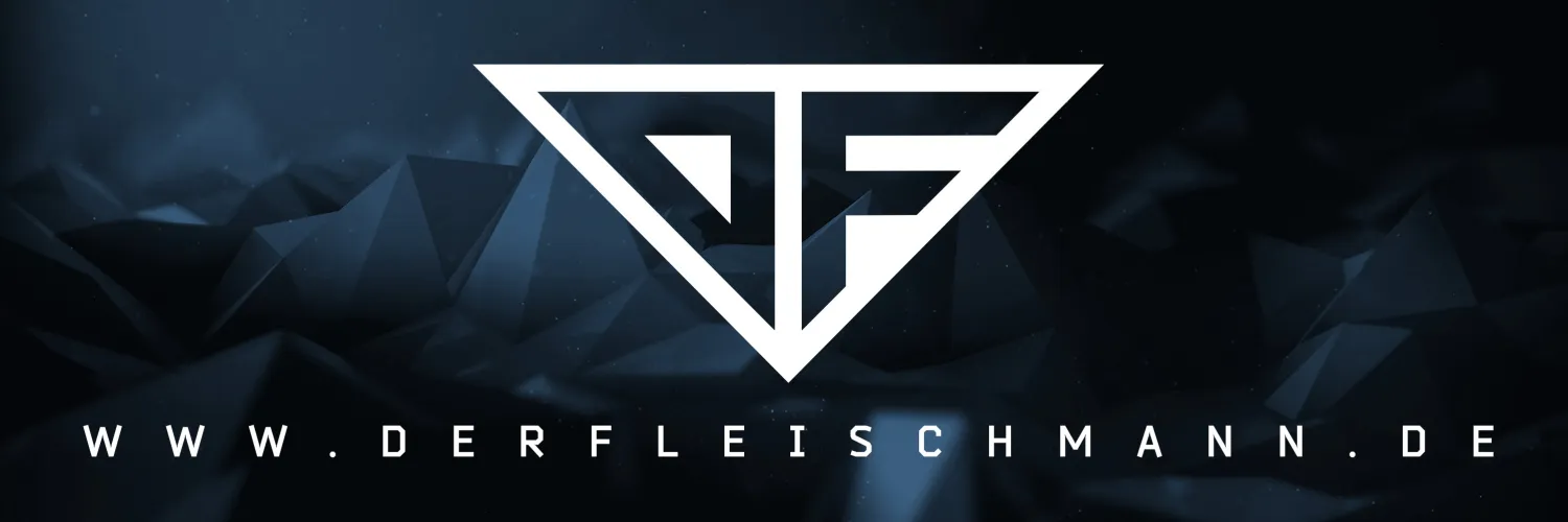 DerFleischmann Official Merchandise – DerFleischmann Official Merchandise