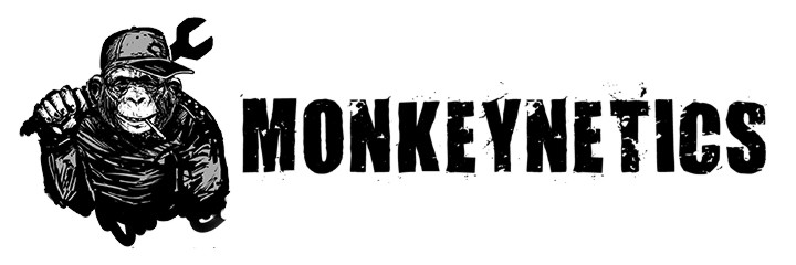 Monkeynetics store – Monkeynetics store