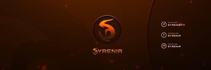 Syrenia – Syrenia