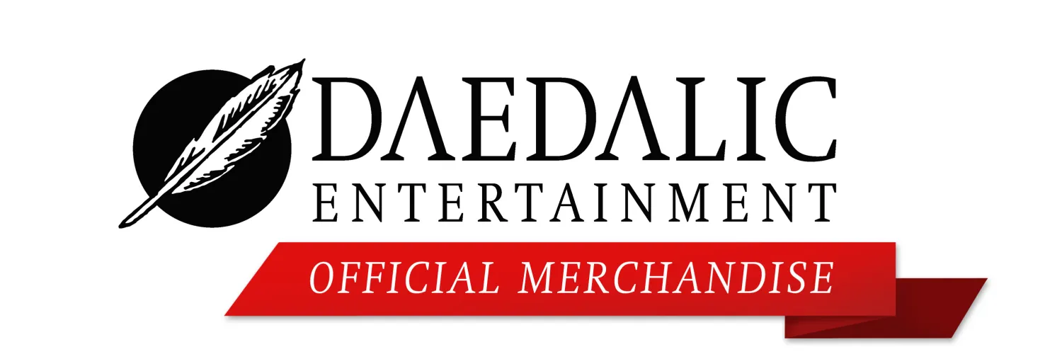 Daedalic – Daedalic Official Merchandise