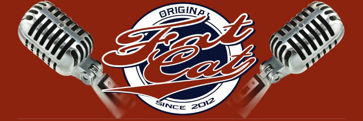 Fat Cat – Fat Cat Merchandise