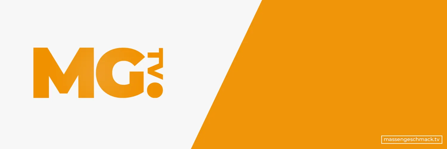 Massengeschmack – Massengeschmack-TV