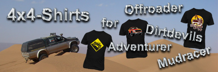 Pickuptrucks – Merchandise Pickuptrucks